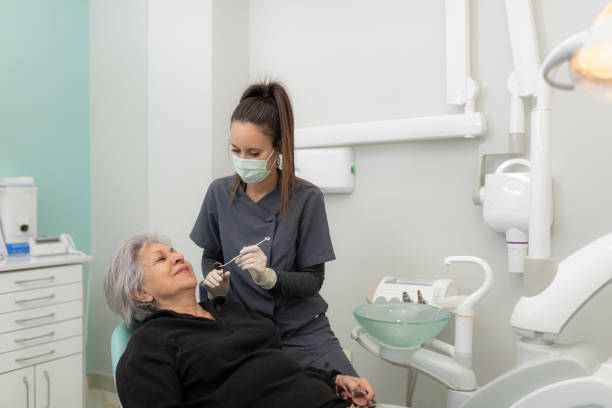 Best Emergency Treatment for Dental Infections or Abscesses in Saticoy, CA