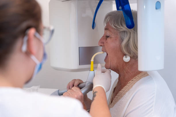 Best Emergency TMJ Treatment in Saticoy, CA