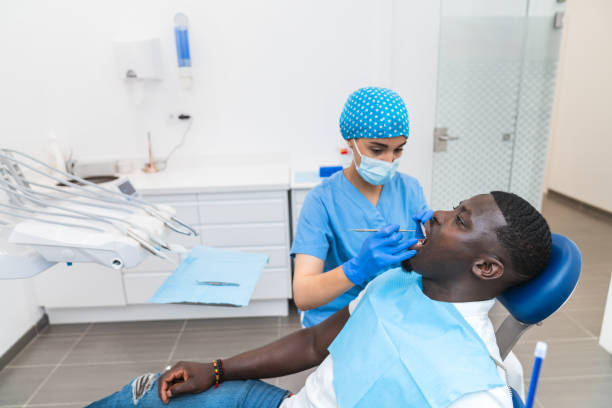Best Emergency Dental Care for Broken or Chipped Teeth in Saticoy, CA
